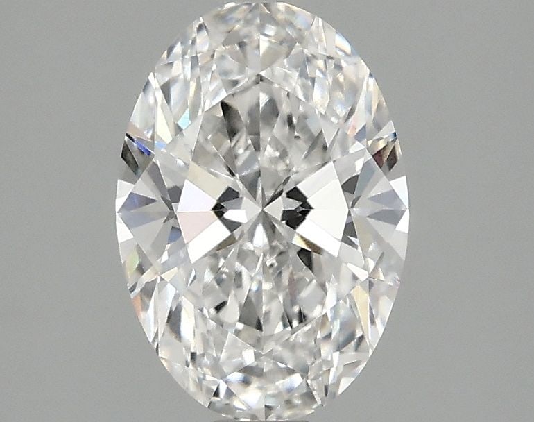 IGI Oval 1.47ct E VVS2 - Loose Lab Diamond: IGI Oval 1.47ct E VVS2 - Loose Lab Diamond Item Specifics: Source: This Is A Real Diamond Grown In A Lab Not Mined. Carat: 1.47 Cut: - Color: E Clarity: VVS2 Polish: EX Symmetry: EX Measurements: 9.16