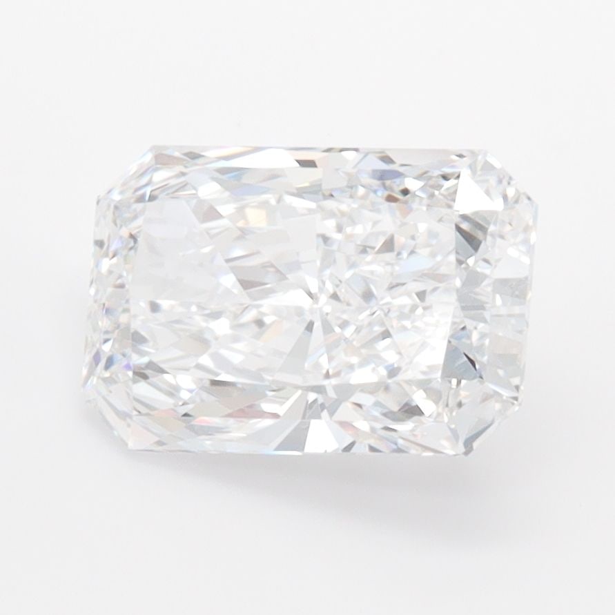 IGI Radiant 2.01ct D IF - Loose Lab Diamond: IGI Radiant 2.01ct D IF - Loose Lab Diamond Item Specifics: Source: This Is A Real Diamond Grown In A Lab Not Mined. Carat: 2.01 Cut: - Color: D Clarity: IF Polish: EX Symmetry: EX Measurements: 9.29L