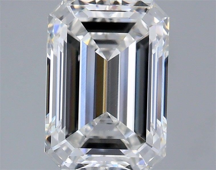 IGI Emerald 3.04ct E VVS1 - Loose Lab Diamond: IGI Emerald 3.04ct E VVS1 - Loose Lab Diamond Item Specifics: Source: This Is A Real Diamond Grown In A Lab Not Mined. Carat: 3.04 Cut: - Color: E Clarity: VVS1 Polish: EX Symmetry: EX Measurements: 9