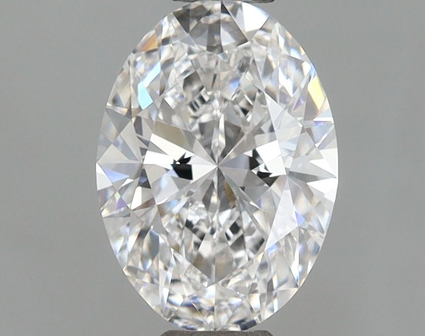 IGI Oval 1.09ct D IF - Loose Lab Diamond: IGI Oval 1.09ct D IF - Loose Lab Diamond Item Specifics: Source: This Is A Real Diamond Grown In A Lab Not Mined. Carat: 1.09 Cut: - Color: D Clarity: IF Polish: EX Symmetry: EX Measurements: 8.05L X 