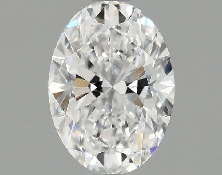 IGI Oval 1.1ct D VVS2 - Loose Lab Diamond: IGI Oval 1.1ct D VVS2 - Loose Lab Diamond Item Specifics: Source: This Is A Real Diamond Grown In A Lab Not Mined. Carat: 1.1 Cut: - Color: D Clarity: VVS2 Polish: EX Symmetry: EX Measurements: 8.08L 