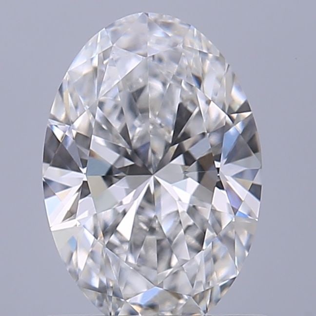 IGI Oval 0.76ct D VVS1 - Loose Lab Diamond: IGI Oval 0.76ct D VVS1 - Loose Lab Diamond Item Specifics: Source: This Is A Real Diamond Grown In A Lab Not Mined. Carat: 0.76 Cut: - Color: D Clarity: VVS1 Polish: EX Symmetry: EX Measurements: 7.62