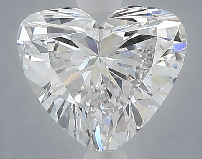 IGI Heart 1.54ct E VVS2 - Loose Lab Diamond: IGI Heart 1.54ct E VVS2 - Loose Lab Diamond Item Specifics: Source: This Is A Real Diamond Grown In A Lab Not Mined. Carat: 1.54 Cut: - Color: E Clarity: VVS2 Polish: VG Symmetry: VG Measurements: 7.3