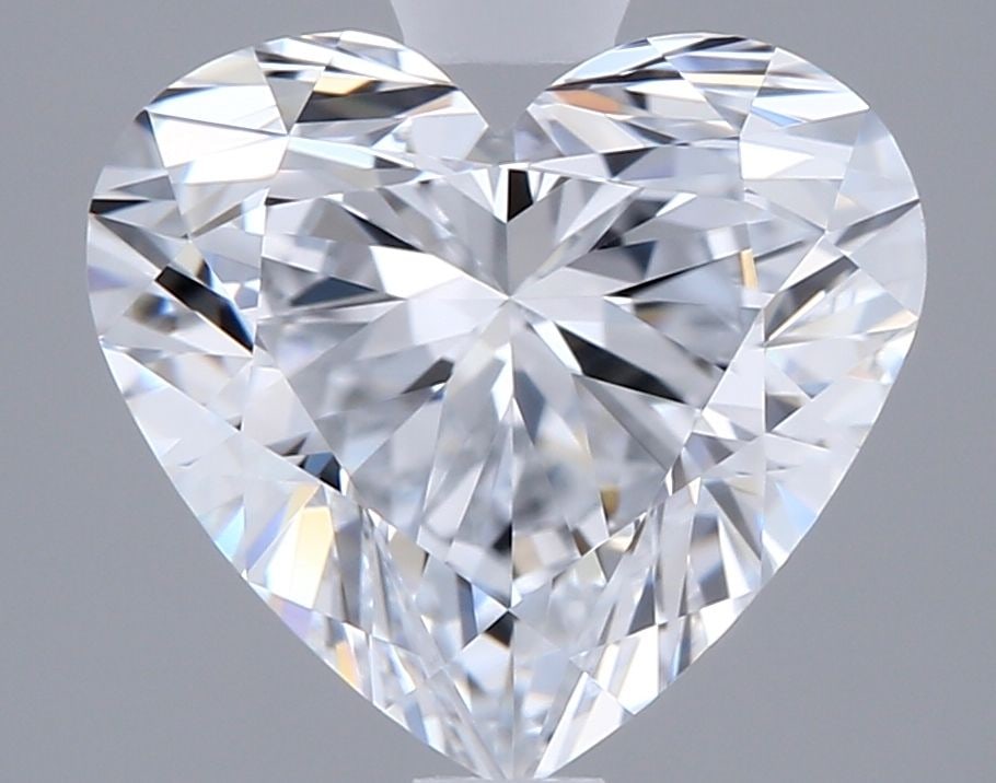 IGI Heart 1.5ct E VVS1 - Loose Lab Diamond: IGI Heart 1.5ct E VVS1 - Loose Lab Diamond Item Specifics: Source: This Is A Real Diamond Grown In A Lab Not Mined. Carat: 1.5 Cut: - Color: E Clarity: VVS1 Polish: EX Symmetry: EX Measurements: 7.2L 