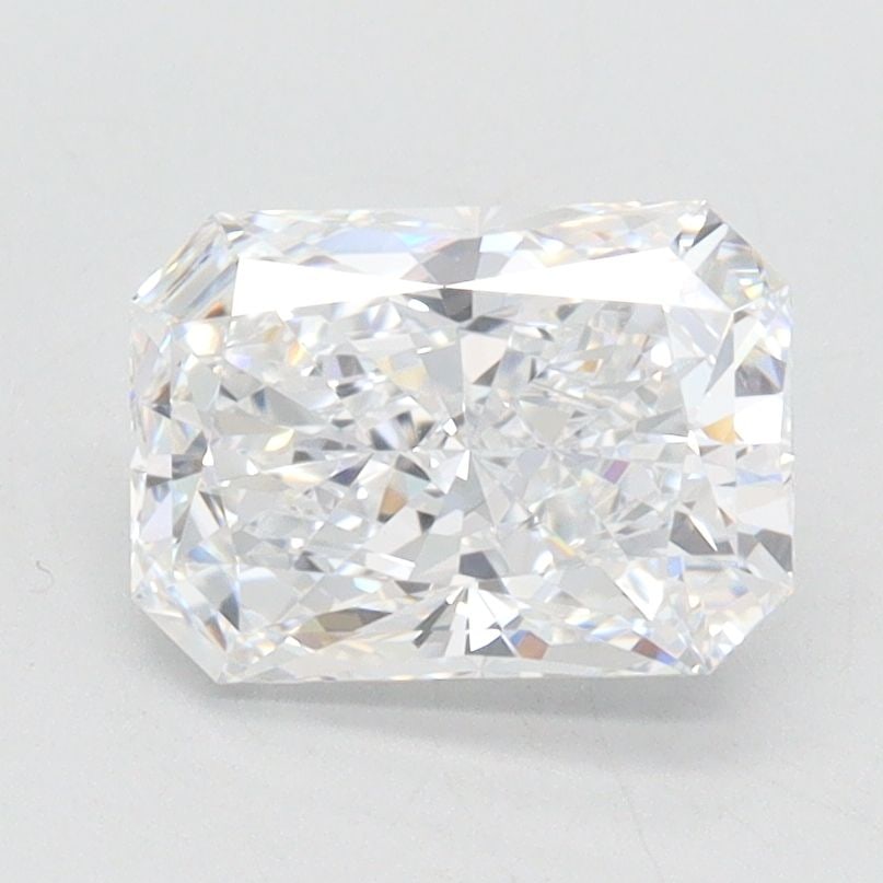 IGI Radiant 1.57ct D VVS1 - Loose Lab Diamond: IGI Radiant 1.57ct D VVS1 - Loose Lab Diamond Item Specifics: Source: This Is A Real Diamond Grown In A Lab Not Mined. Carat: 1.57 Cut: - Color: D Clarity: VVS1 Polish: EX Symmetry: EX Measurements: 8