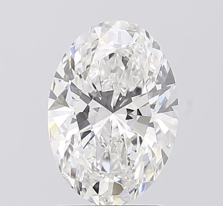 IGI Oval 2.09ct D VVS2 - Loose Lab Diamond: IGI Oval 2.09ct D VVS2 - Loose Lab Diamond Item Specifics: Source: This Is A Real Diamond Grown In A Lab Not Mined. Carat: 2.09 Cut: - Color: D Clarity: VVS2 Polish: EX Symmetry: EX Measurements: 10.3
