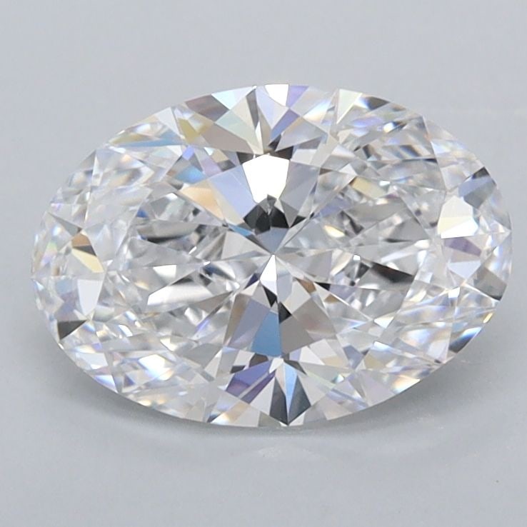 IGI Oval 1.51ct D FL - Loose Lab Diamond: IGI Oval 1.51ct D FL - Loose Lab Diamond Item Specifics: Source: This Is A Real Diamond Grown In A Lab Not Mined. Carat: 1.51 Cut: - Color: D Clarity: FL Polish: EX Symmetry: EX Measurements: 9.2L X 6