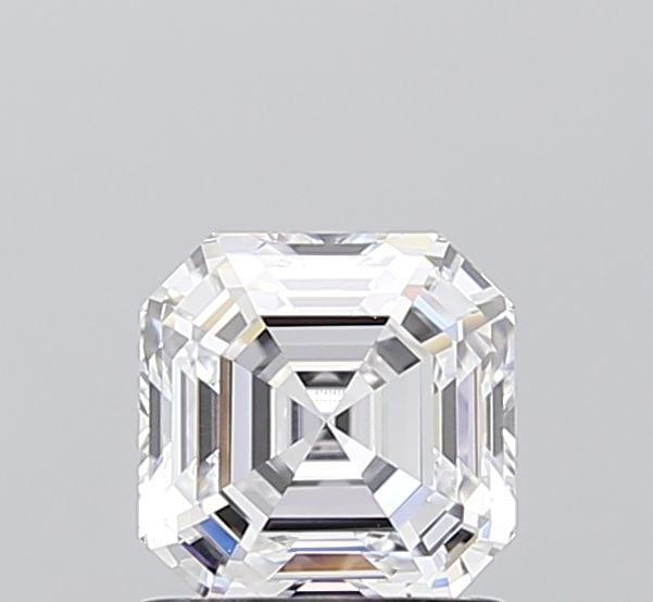 IGI Asscher 1.33ct D VVS2 - Loose Lab Diamond: IGI Asscher 1.33ct D VVS2 - Loose Lab Diamond Item Specifics: Source: This Is A Real Diamond Grown In A Lab Not Mined. Carat: 1.33 Cut: - Color: D Clarity: VVS2 Polish: EX Symmetry: EX Measurements: 5