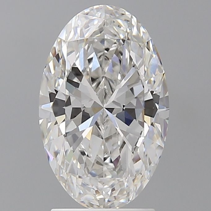 IGI Oval 2.52ct E VVS2 - Loose Lab Diamond: IGI Oval 2.52ct E VVS2 - Loose Lab Diamond Item Specifics: Source: This Is A Real Diamond Grown In A Lab Not Mined. Carat: 2.52 Cut: - Color: E Clarity: VVS2 Polish: EX Symmetry: EX Measurements: 11.7