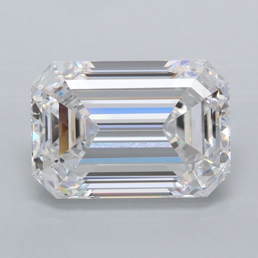 IGI Emerald 2.45ct D FL - Loose Lab Diamond: IGI Emerald 2.45ct D FL - Loose Lab Diamond Item Specifics: Source: This Is A Real Diamond Grown In A Lab Not Mined. Carat: 2.45 Cut: - Color: D Clarity: FL Polish: EX Symmetry: EX Measurements: 9.21L