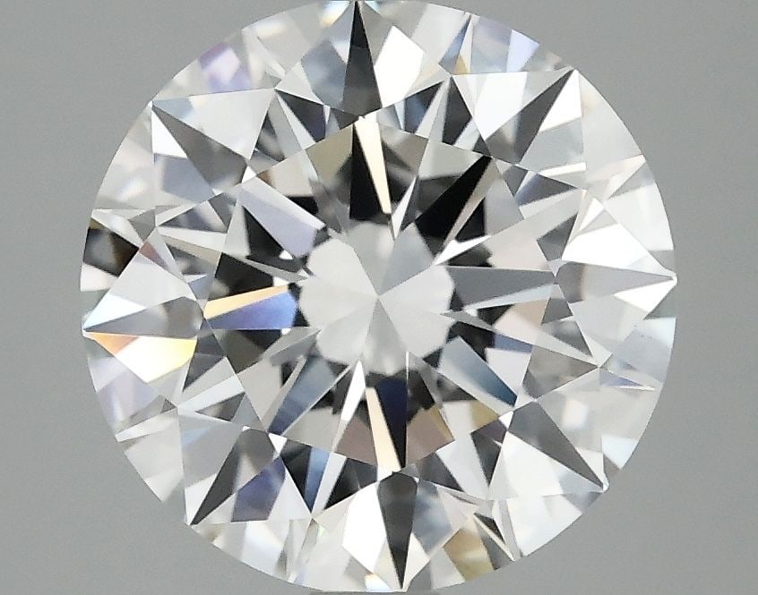 IGI Round 3.82ct E VVS2 - Ideal Loose Lab Diamond: IGI Round 3.82ct E VVS2 - Ideal Loose Lab Diamond Item Specifics: Source: This Is A Real Diamond Grown In A Lab Not Mined. Carat: 3.82 Cut: ID Color: E Clarity: VVS2 Polish: EX Symmetry: EX Measuremen