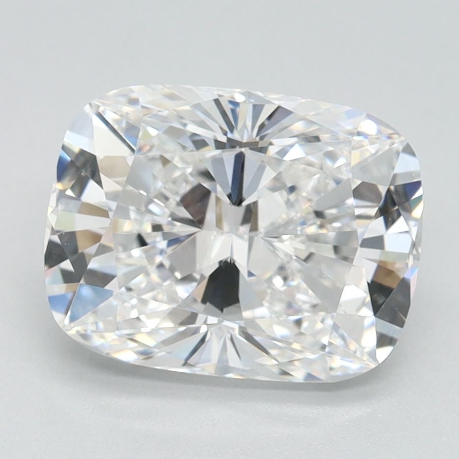 IGI Cushion Modified 2.13ct D FL - Loose Lab Diamond: IGI Cushion Modified 2.13ct D FL - Loose Lab Diamond Item Specifics: Source: This Is A Real Diamond Grown In A Lab Not Mined. Carat: 2.13 Cut: - Color: D Clarity: FL Polish: EX Symmetry: EX