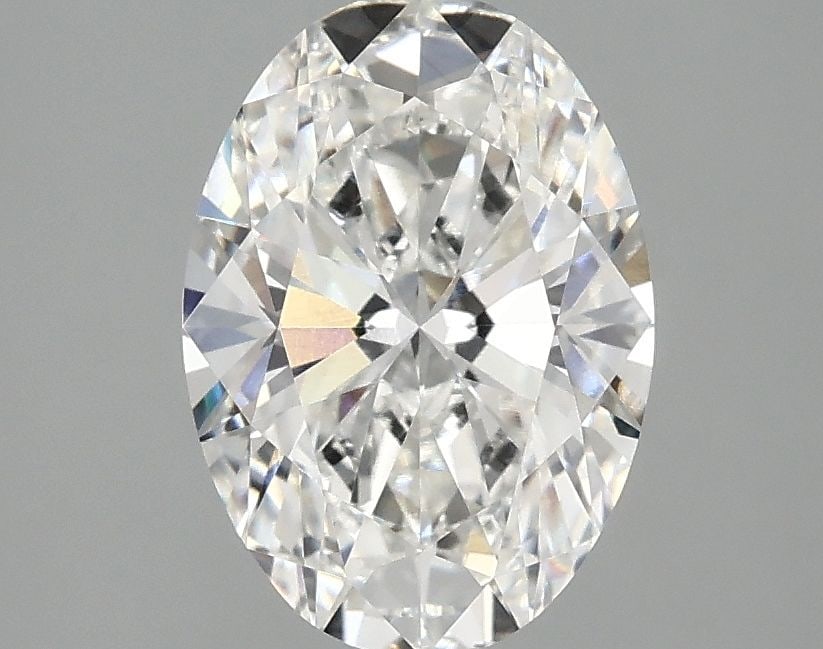 IGI Oval 1.98ct E VVS2 - Loose Lab Diamond: IGI Oval 1.98ct E VVS2 - Loose Lab Diamond Item Specifics: Source: This Is A Real Diamond Grown In A Lab Not Mined. Carat: 1.98 Cut: - Color: E Clarity: VVS2 Polish: EX Symmetry: EX Measurements: