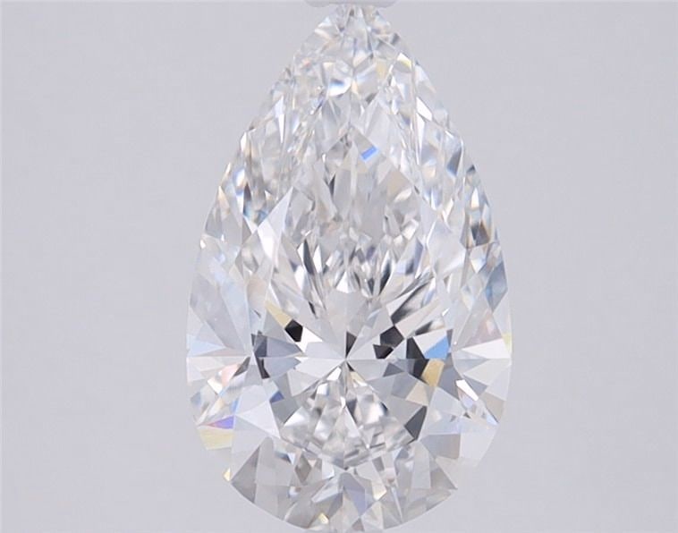 IGI Pear 1.59ct D VVS1 - Loose Lab Diamond: IGI Pear 1.59ct D VVS1 - Loose Lab Diamond Item Specifics: Source: This Is A Real Diamond Grown In A Lab Not Mined. Carat: 1.59 Cut: - Color: D Clarity: VVS1 Polish: EX Symmetry: EX Measurements:
