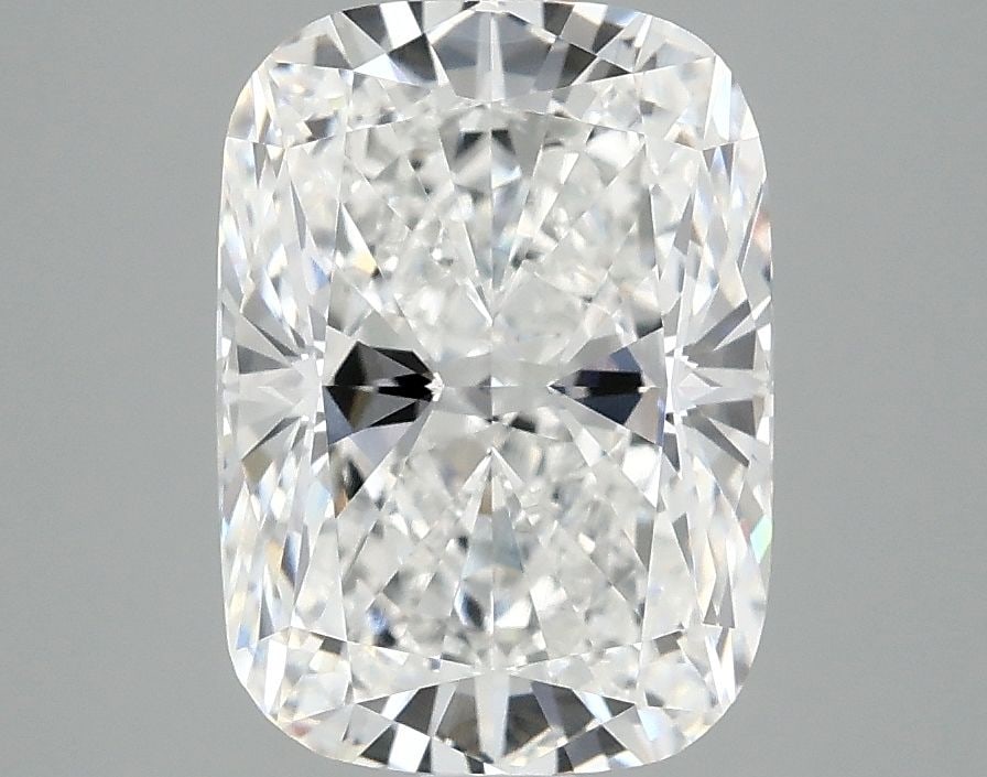 IGI Cushion Modified 3.41ct E VVS1 - Loose Lab Diamond: IGI Cushion Modified 3.41ct E VVS1 - Loose Lab Diamond Item Specifics: Source: This Is A Real Diamond Grown In A Lab Not Mined. Carat: 3.41 Cut: - Color: E Clarity: VVS1 Polish: EX Symmetry: EX Measur
