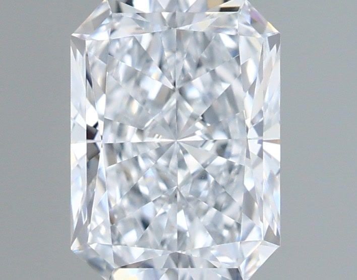 IGI Radiant 1.03ct E IF - Loose Lab Diamond: IGI Radiant 1.03ct E IF - Loose Lab Diamond Item Specifics: Source: This Is A Real Diamond Grown In A Lab Not Mined. Carat: 1.03 Cut: - Color: E Clarity: IF Polish: EX Symmetry: EX Measurements: 6.96L
