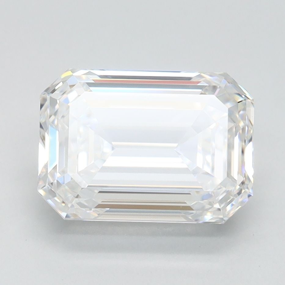 IGI Emerald 2.02ct D FL - Loose Lab Diamond: IGI Emerald 2.02ct D FL - Loose Lab Diamond Item Specifics: Source: This Is A Real Diamond Grown In A Lab Not Mined. Carat: 2.02 Cut: - Color: D Clarity: FL Polish: EX Symmetry: EX Measurements: 8.24L