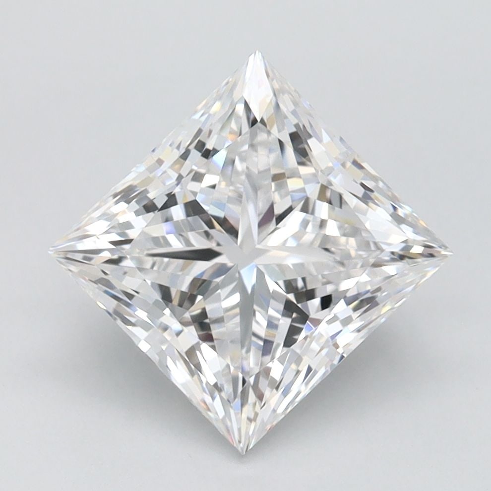 IGI Princess 2.02ct D FL - Loose Lab Diamond: IGI Princess 2.02ct D FL - Loose Lab Diamond Item Specifics: Source: This Is A Real Diamond Grown In A Lab Not Mined. Carat: 2.02 Cut: - Color: D Clarity: FL Polish: EX Symmetry: EX Measurements: 6.88