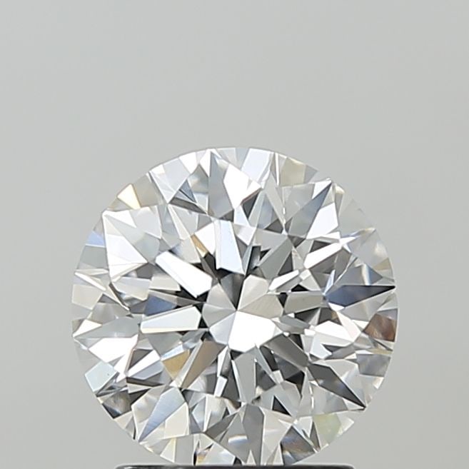 IGI Round 2.05ct F VVS2 - Loose Lab Diamond: IGI Round 2.05ct F VVS2 - Loose Lab Diamond Item Specifics: Source: This Is A Real Diamond Grown In A Lab Not Mined. Carat: 2.05 Cut: EX Color: F Clarity: VVS2 Polish: EX Symmetry: EX Measurements: 8.