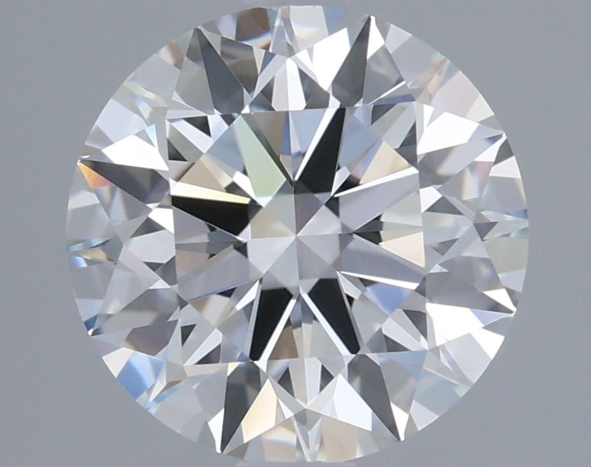 IGI Round 2.05ct F VVS1 - Ideal Loose Lab Diamond: IGI Round 2.05ct F VVS1 - Ideal Loose Lab Diamond Item Specifics: Source: This Is A Real Diamond Grown In A Lab Not Mined. Carat: 2.05 Cut: ID Color: F Clarity: VVS1 Polish: EX Symmetry: EX Measuremen