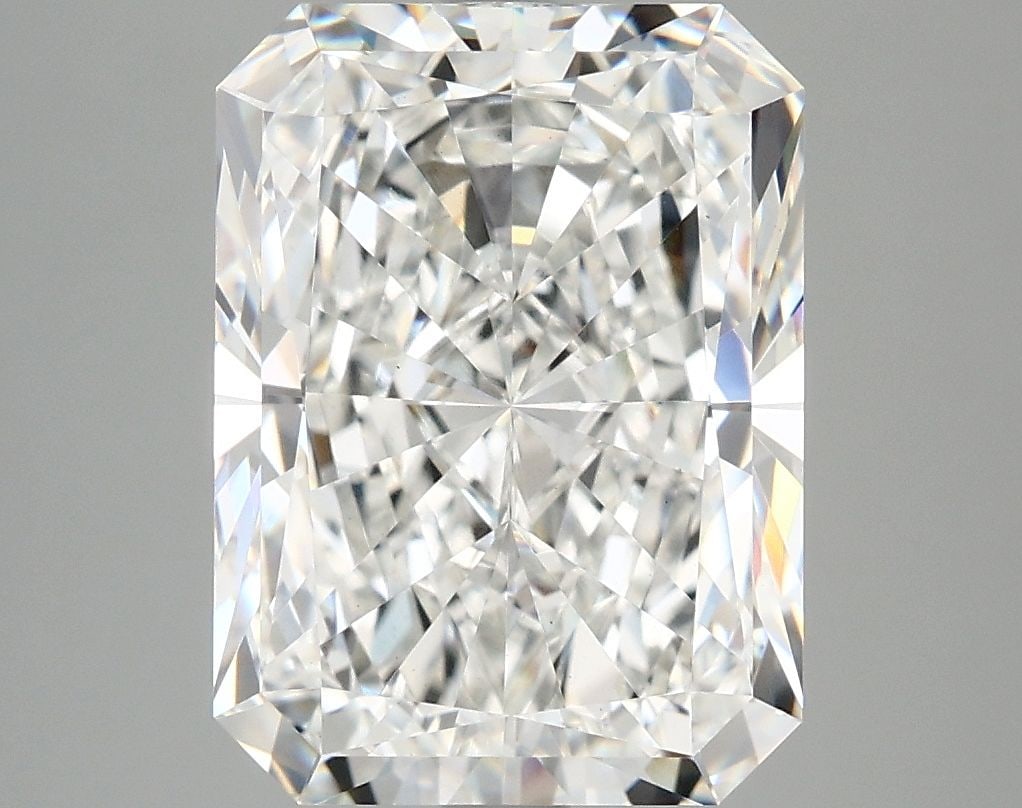 IGI Radiant 5.1ct E VVS2 - Loose Lab Diamond (1 of 1)