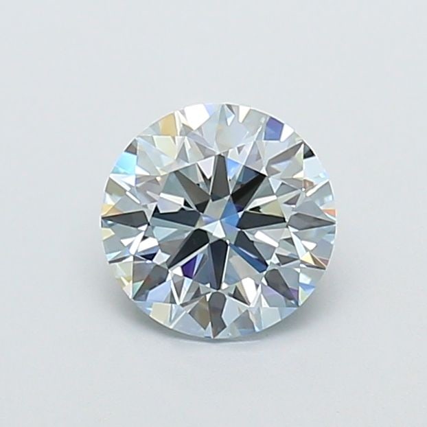 IGI Round 1.67ct Fancy Light Blue VVS1 - Ideal Loose Lab Diamond: IGI Round 1.67ct Fancy Light Blue VVS1 - Ideal Loose Lab Diamond Item Specifics: Source: This Is A Real Diamond Grown In A Lab Not Mined. Carat: 1.67 Cut: ID Color: Fancy Light Blue Clarity: VVS1 Poli