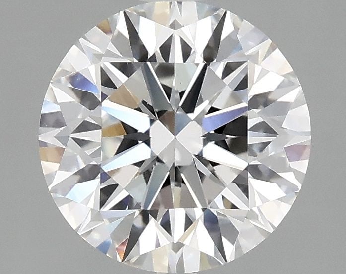 IGI Round 2.07ct D VVS2 - Loose Lab Diamond: IGI Round 2.07ct D VVS2 - Loose Lab Diamond Item Specifics: Source: This Is A Real Diamond Grown In A Lab Not Mined. Carat: 2.07 Cut: EX Color: D Clarity: VVS2 Polish: EX Symmetry: EX Measurements: 8.