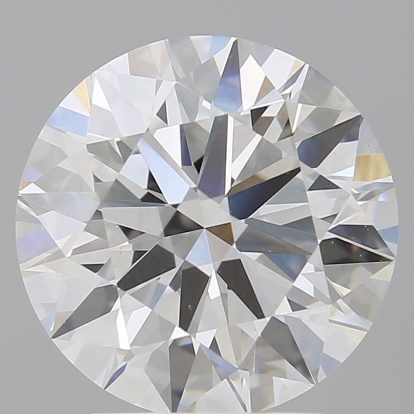 IGI Round 3.04ct F VVS2 - Ideal Loose Lab Diamond: IGI Round 3.04ct F VVS2 - Ideal Loose Lab Diamond Item Specifics: Source: This Is A Real Diamond Grown In A Lab Not Mined. Carat: 3.04 Cut: ID Color: F Clarity: VVS2 Polish: EX Symmetry: EX Measuremen