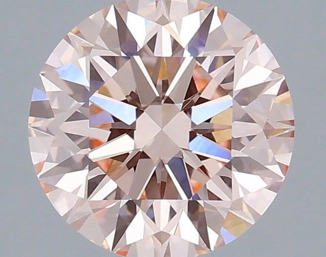 IGI Round 2.02ct Fancy Intense Pink VVS2 - Ideal Loose Lab Diamond: IGI Round 2.02ct Fancy Intense Pink VVS2 - Ideal Loose Lab Diamond Item Specifics: Source: This Is A Real Diamond Grown In A Lab Not Mined. Carat: 2.02 Cut: ID Color: Fancy Intense Pink Clarity: VVS2 