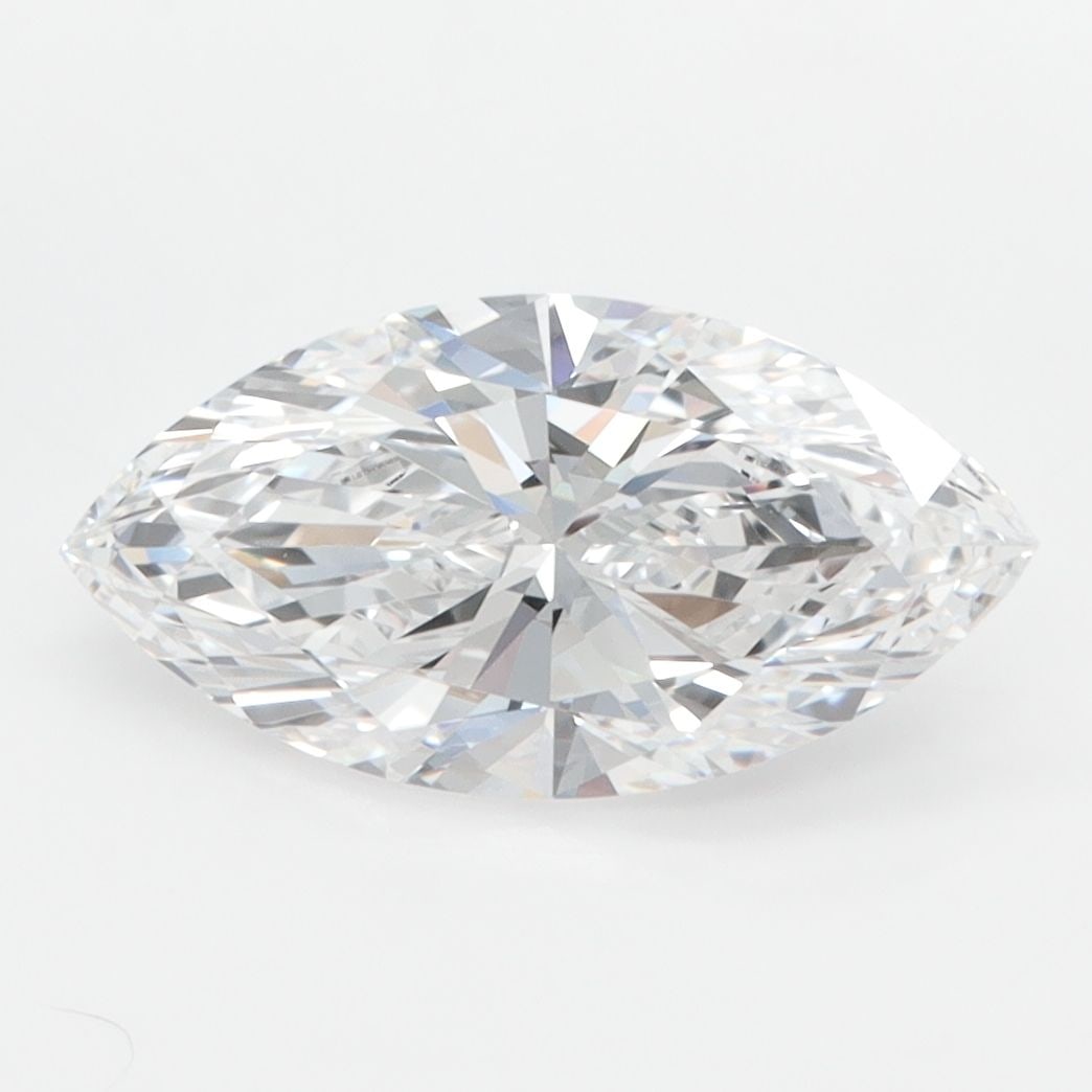 IGI Marquise 2.09ct D IF - Loose Lab Diamond: IGI Marquise 2.09ct D IF - Loose Lab Diamond Item Specifics: Source: This Is A Real Diamond Grown In A Lab Not Mined. Carat: 2.09 Cut: - Color: D Clarity: IF Polish: EX Symmetry: EX Measurements: 13.0