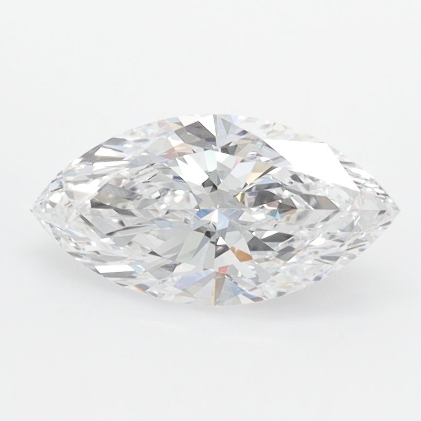 IGI Marquise 1.06ct D VVS1 - Loose Lab Diamond: IGI Marquise 1.06ct D VVS1 - Loose Lab Diamond Item Specifics: Source: This Is A Real Diamond Grown In A Lab Not Mined. Carat: 1.06 Cut: - Color: D Clarity: VVS1 Polish: EX Symmetry: EX Measurements: 