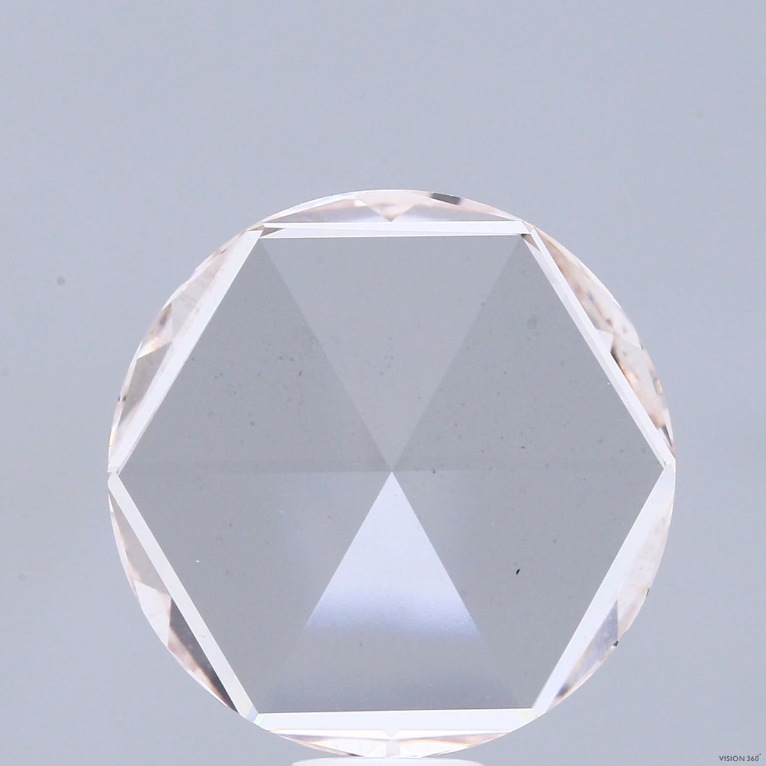 IGI Rose 8.02ct I VVS2 - Loose Lab Diamond: IGI Rose 8.02ct I VVS2 - Loose Lab Diamond Item Specifics: Source: This Is A Real Diamond Grown In A Lab Not Mined. Carat: 8.02 Cut: - Color: I Clarity: VVS2 Polish: EX Symmetry: EX Measurements: 17.5