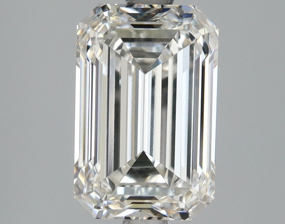 IGI Emerald 3.01ct F IF - Loose Lab Diamond: IGI Emerald 3.01ct F IF - Loose Lab Diamond Item Specifics: Source: This Is A Real Diamond Grown In A Lab Not Mined. Carat: 3.01 Cut: - Color: F Clarity: IF Polish: EX Symmetry: EX Measurements: 10.06