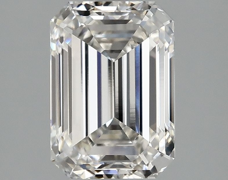 IGI Emerald 2.53ct G VVS2 - Loose Lab Diamond: IGI Emerald 2.53ct G VVS2 - Loose Lab Diamond Item Specifics: Source: This Is A Real Diamond Grown In A Lab Not Mined. Carat: 2.53 Cut: - Color: G Clarity: VVS2 Polish: EX Symmetry: EX Measurements: 9