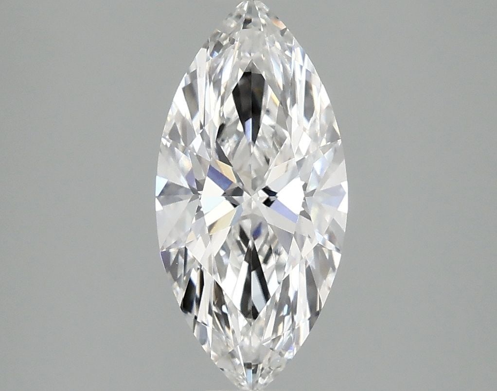 IGI Marquise 1.47ct D VVS2 - Loose Lab Diamond: IGI Marquise 1.47ct D VVS2 - Loose Lab Diamond Item Specifics: Source: This Is A Real Diamond Grown In A Lab Not Mined. Carat: 1.47 Cut: - Color: D Clarity: VVS2 Polish: EX Symmetry: EX Measurements: