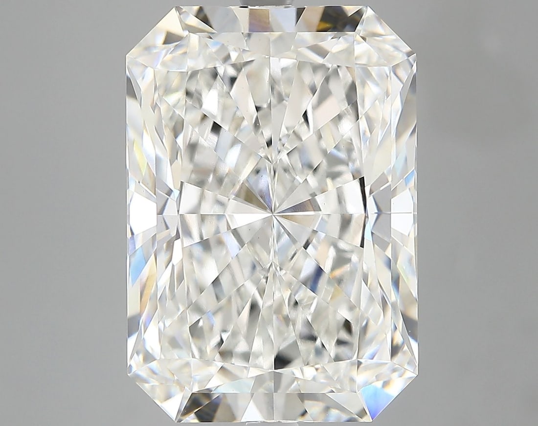 IGI Radiant 10.08ct F VVS2 - Loose Lab Diamond: IGI Radiant 10.08ct F VVS2 - Loose Lab Diamond Item Specifics: Source: This Is A Real Diamond Grown In A Lab Not Mined. Carat: 10.08 Cut: - Color: F Clarity: VVS2 Polish: EX Symmetry: EX