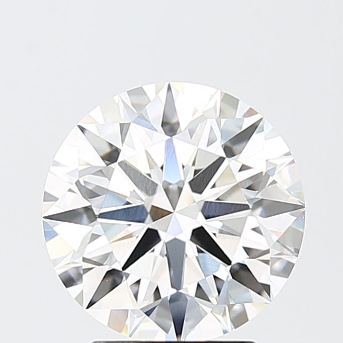 IGI Round 3.05ct F VVS2 - Ideal Loose Lab Diamond: IGI Round 3.05ct F VVS2 - Ideal Loose Lab Diamond Item Specifics: Source: This Is A Real Diamond Grown In A Lab Not Mined. Carat: 3.05 Cut: ID Color: F Clarity: VVS2 Polish: EX Symmetry: EX