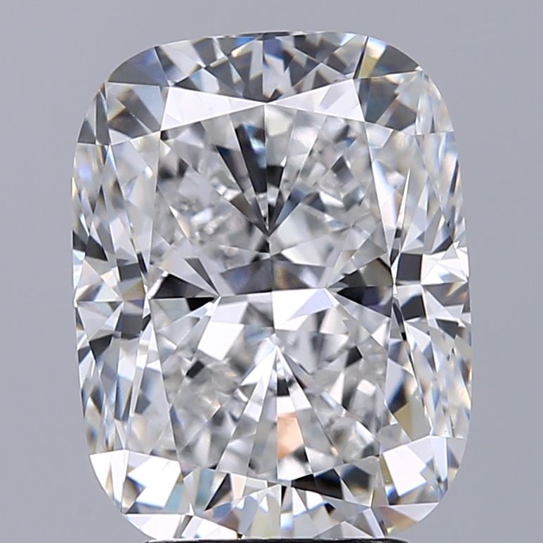 IGI Cushion Modified 3.8ct D VVS1 - Loose Lab Diamond: IGI Cushion Modified 3.8ct D VVS1 - Loose Lab Diamond Item Specifics: Source: This Is A Real Diamond Grown In A Lab Not Mined. Carat: 3.8 Cut: - Color: D Clarity: VVS1 Polish: EX Symmetry: EX Measurem