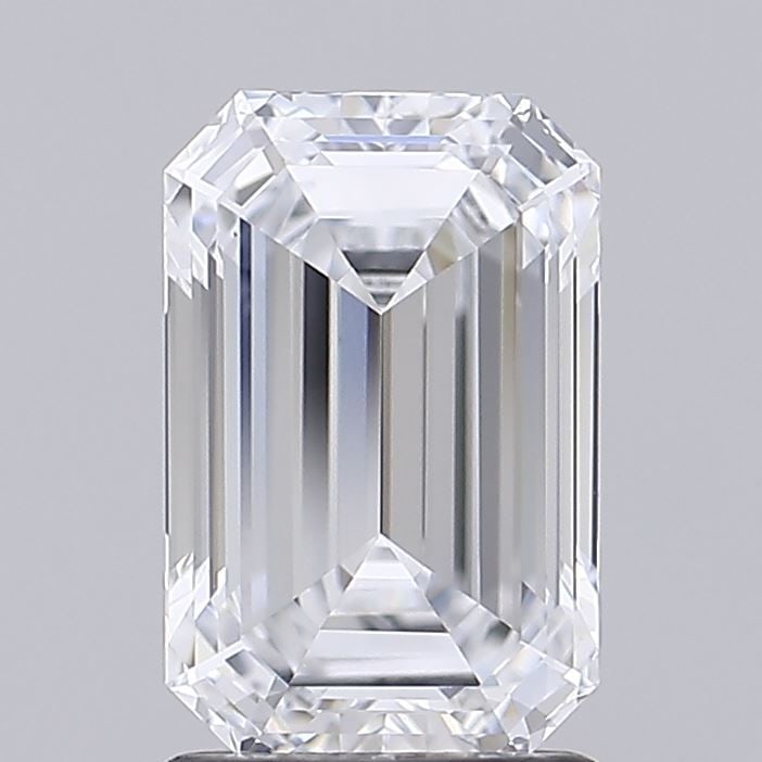 IGI Emerald 2.01ct E VVS2 - Loose Lab Diamond: IGI Emerald 2.01ct E VVS2 - Loose Lab Diamond Item Specifics: Source: This Is A Real Diamond Grown In A Lab Not Mined. Carat: 2.01 Cut: - Color: E Clarity: VVS2 Polish: EX Symmetry: EX Measurements: 8