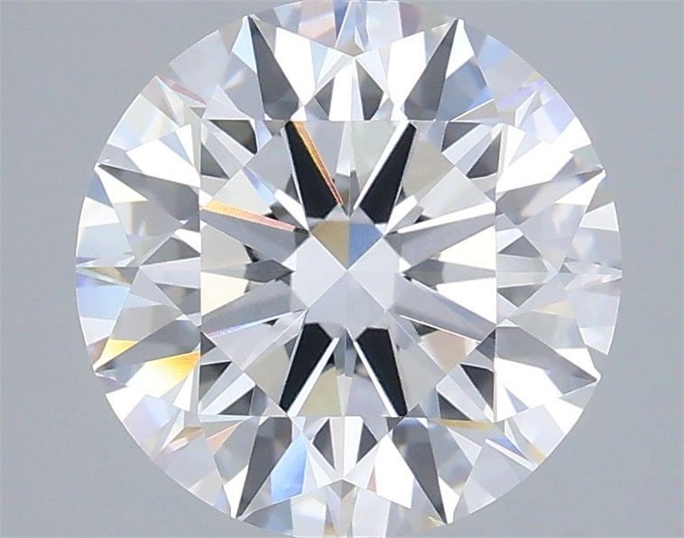 IGI Round 3.06ct E VVS2 - Ideal Loose Lab Diamond: IGI Round 3.06ct E VVS2 - Ideal Loose Lab Diamond Item Specifics: Source: This Is A Real Diamond Grown In A Lab Not Mined. Carat: 3.06 Cut: ID Color: E Clarity: VVS2 Polish: EX Symmetry: EX