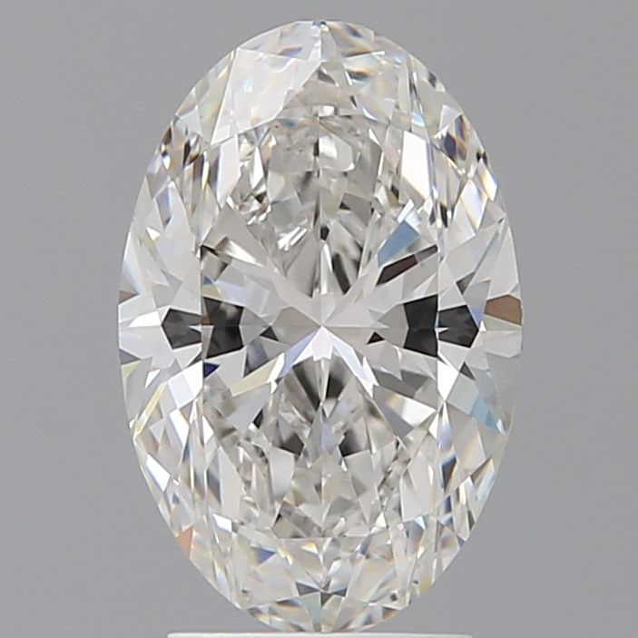 IGI Oval 3.08ct F VVS2 - Loose Lab Diamond: IGI Oval 3.08ct F VVS2 - Loose Lab Diamond Item Specifics: Source: This Is A Real Diamond Grown In A Lab Not Mined. Carat: 3.08 Cut: - Color: F Clarity: VVS2 Polish: EX Symmetry: EX Measurements: