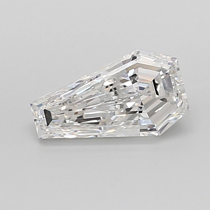 IGI Hexagonal 1.98ct F VVS2 - Loose Lab Diamond: IGI Hexagonal 1.98ct F VVS2 - Loose Lab Diamond Item Specifics: Source: This Is A Real Diamond Grown In A Lab Not Mined. Carat: 1.98 Cut: - Color: F Clarity: VVS2 Polish: EX Symmetry: EX