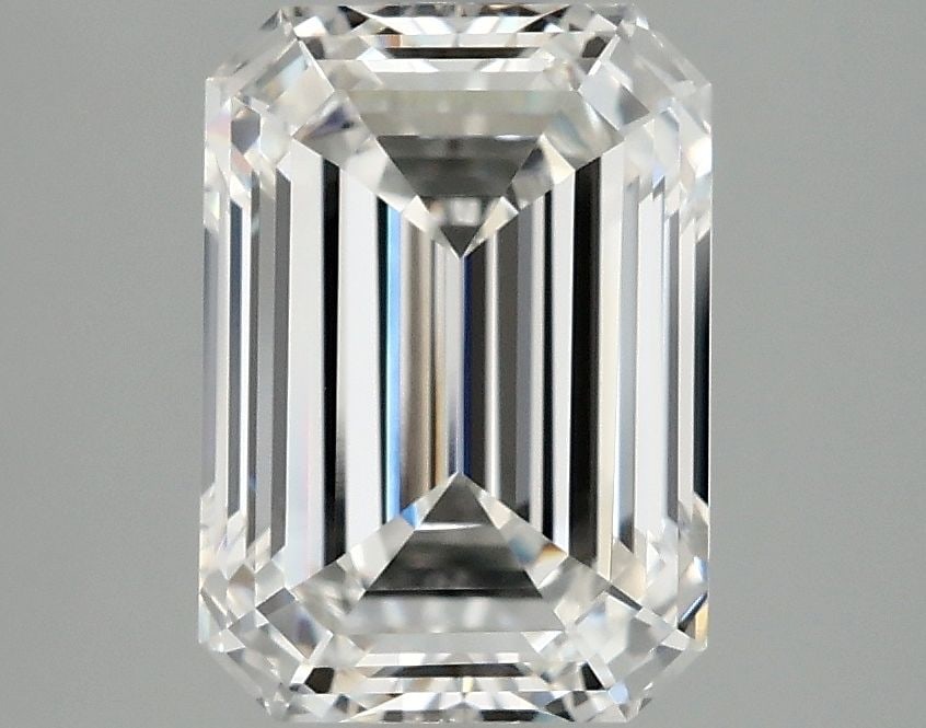 IGI Emerald 3.01ct G VVS2 - Loose Lab Diamond: IGI Emerald 3.01ct G VVS2 - Loose Lab Diamond Item Specifics: Source: This Is A Real Diamond Grown In A Lab Not Mined. Carat: 3.01 Cut: - Color: G Clarity: VVS2 Polish: EX Symmetry: EX Measurements: 9