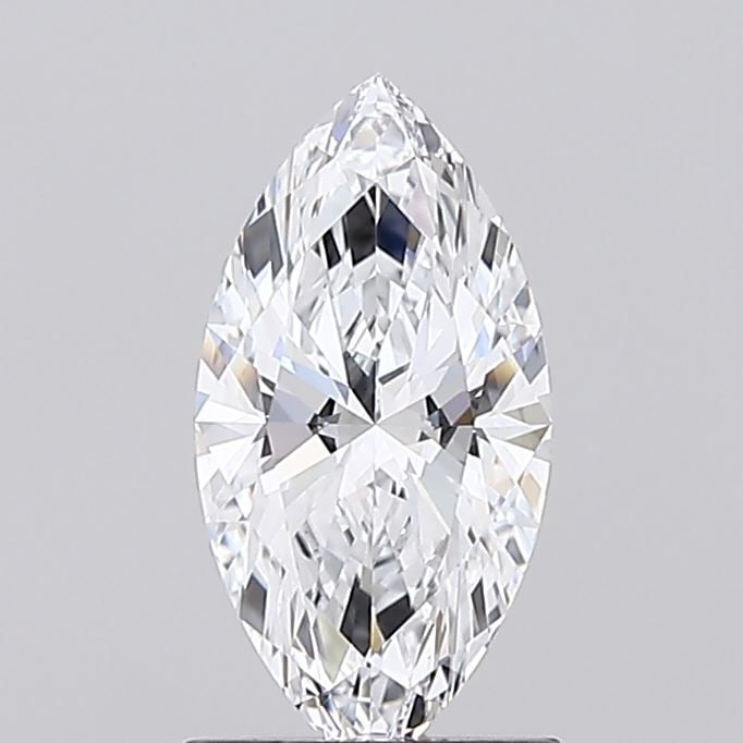IGI Marquise 1.08ct D IF - Loose Lab Diamond: IGI Marquise 1.08ct D IF - Loose Lab Diamond Item Specifics: Source: This Is A Real Diamond Grown In A Lab Not Mined. Carat: 1.08 Cut: - Color: D Clarity: IF Polish: EX Symmetry: EX Measurements: