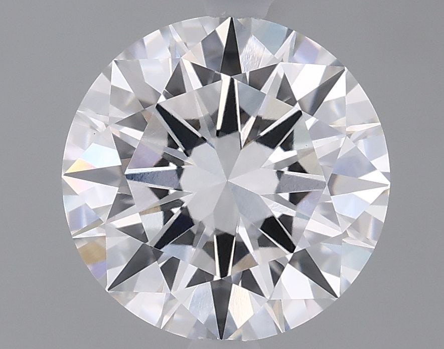 IGI Round 1.56ct D VVS2 - Loose Lab Diamond: IGI Round 1.56ct D VVS2 - Loose Lab Diamond Item Specifics: Source: This Is A Real Diamond Grown In A Lab Not Mined. Carat: 1.56 Cut: EX Color: D Clarity: VVS2 Polish: EX Symmetry: EX Measurements: