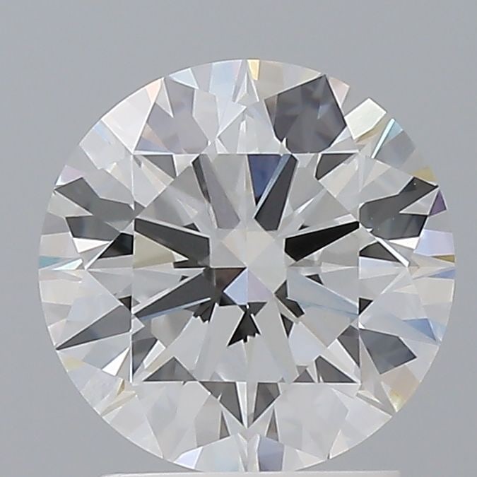 IGI Round 2.09ct E VVS2 - Ideal Loose Lab Diamond: IGI Round 2.09ct E VVS2 - Ideal Loose Lab Diamond Item Specifics: Source: This Is A Real Diamond Grown In A Lab Not Mined. Carat: 2.09 Cut: ID Color: E Clarity: VVS2 Polish: EX Symmetry: EX