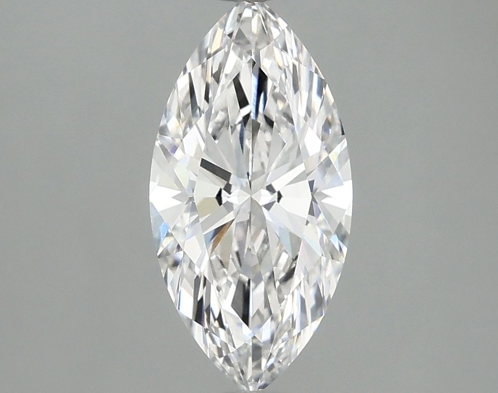 IGI Marquise 1.51ct F VVS2 - Loose Lab Diamond: IGI Marquise 1.51ct F VVS2 - Loose Lab Diamond Item Specifics: Source: This Is A Real Diamond Grown In A Lab Not Mined. Carat: 1.51 Cut: - Color: F Clarity: VVS2 Polish: EX Symmetry: EX Measurements: 