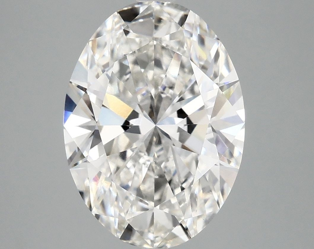 IGI Oval 3.82ct G VVS2 - Loose Lab Diamond: IGI Oval 3.82ct G VVS2 - Loose Lab Diamond Item Specifics: Source: This Is A Real Diamond Grown In A Lab Not Mined. Carat: 3.82 Cut: - Color: G Clarity: VVS2 Polish: EX Symmetry: EX Measurements: 12.4