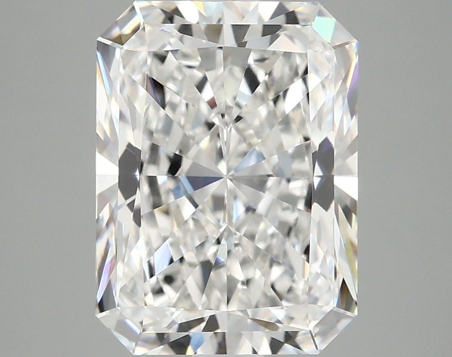 IGI Radiant 4.09ct D VVS2 - Loose Lab Diamond: IGI Radiant 4.09ct D VVS2 - Loose Lab Diamond Item Specifics: Source: This Is A Real Diamond Grown In A Lab Not Mined. Carat: 4.09 Cut: - Color: D Clarity: VVS2 Polish: EX Symmetry: EX Measurements: 1
