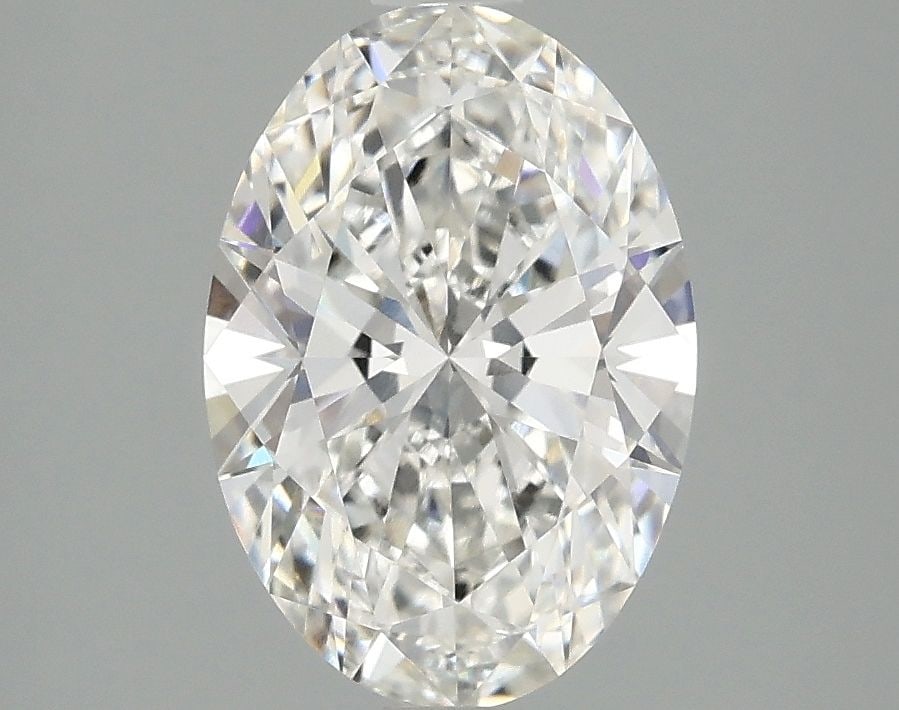 IGI Oval 2.07ct F VVS2 - Loose Lab Diamond: IGI Oval 2.07ct F VVS2 - Loose Lab Diamond Item Specifics: Source: This Is A Real Diamond Grown In A Lab Not Mined. Carat: 2.07 Cut: - Color: F Clarity: VVS2 Polish: EX Symmetry: EX Measurements: 10.4